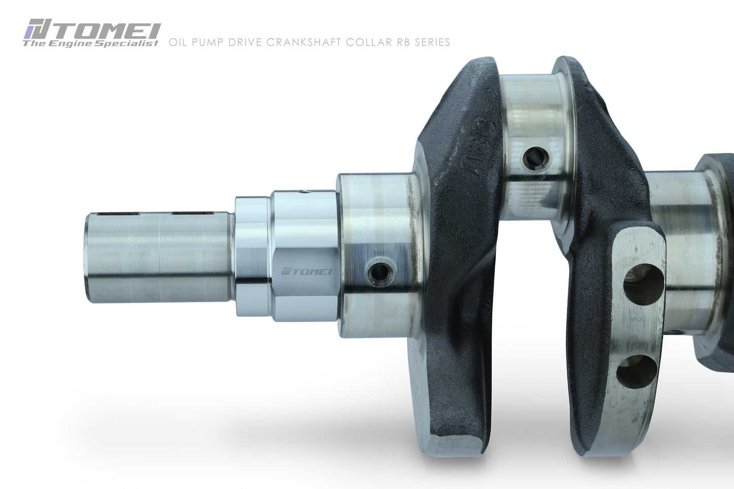 TOMEI OIL PUMP DRIVE CRANKSHAFT COLLAR RB SERIES