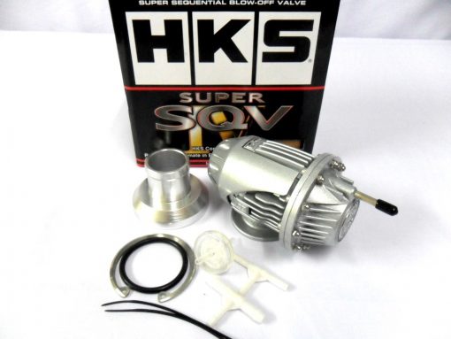 HKS SUPER SQV4 UNIVERSAL ASSY