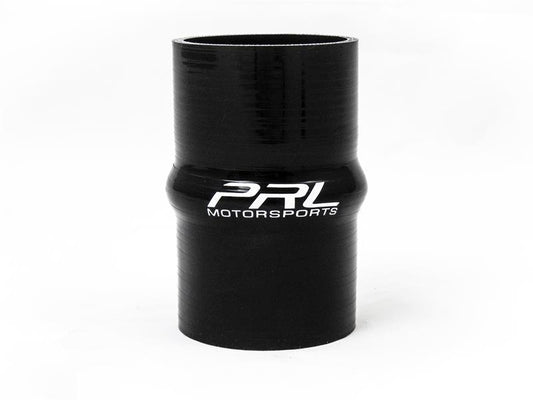 PRL Motorsports" Logo 4-Ply Silicone Hump Coupler (2.50")"