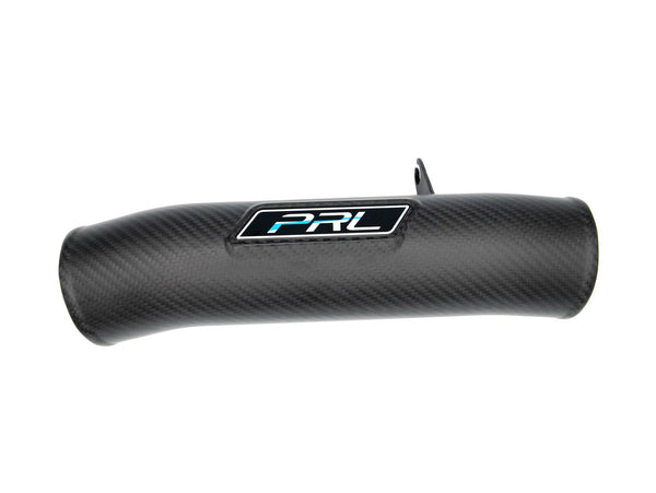 PRL Motorsports Carbon Fiber Inlet Pipe Kit – 2016–2021 Honda Civic 1.5T (10th Gen)