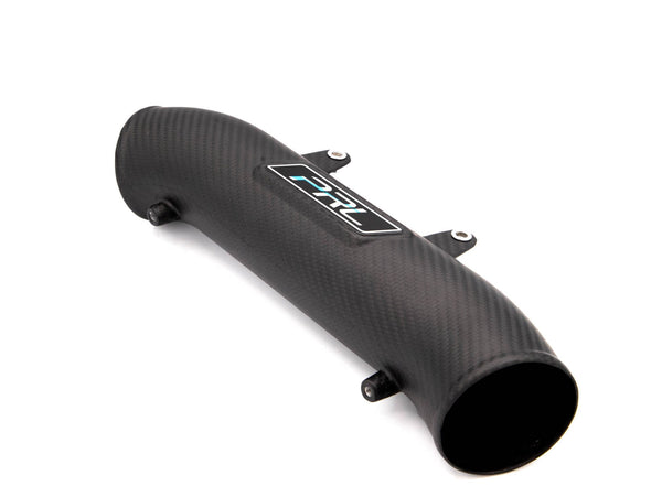 PRL Motorsports Carbon Fiber Inlet Pipe Kit – 2017–2021 Honda Civic Type-R (FK8)