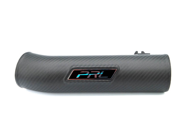 PRL Motorsports Carbon Fiber Inlet Pipe Kit – 2022+ Honda Civic / 2023+ Acura Integra 1.5T (11th Gen)
