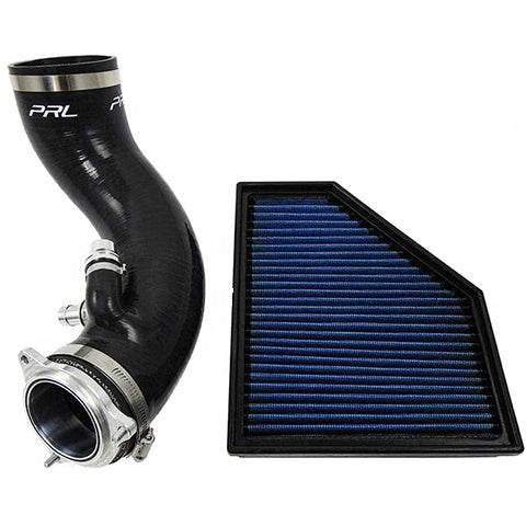 PRL 2020+ Toyota Supra GR DB42-A90 Stage 1 Intake System