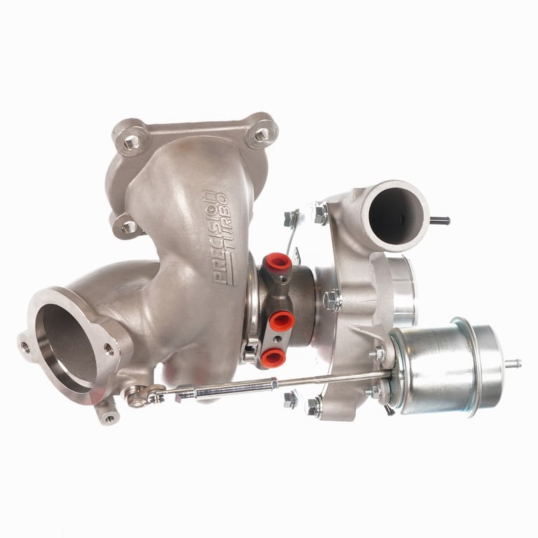 FORD MUSTANG ECOBOOST 2.3L BOLT-ON TURBOCHARGER
