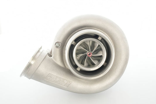 NEXT GEN 73.9-85 SFWD BB SPORTSMAN W/ T4 DIVIDED INLET/V-BAND DISCHARGE 1.28 A/R