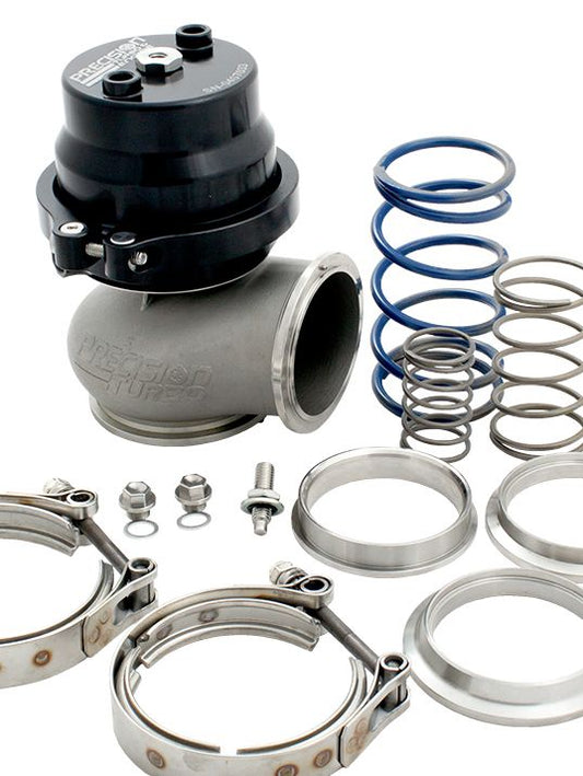 WASTEGATE 66MM (All Springs)