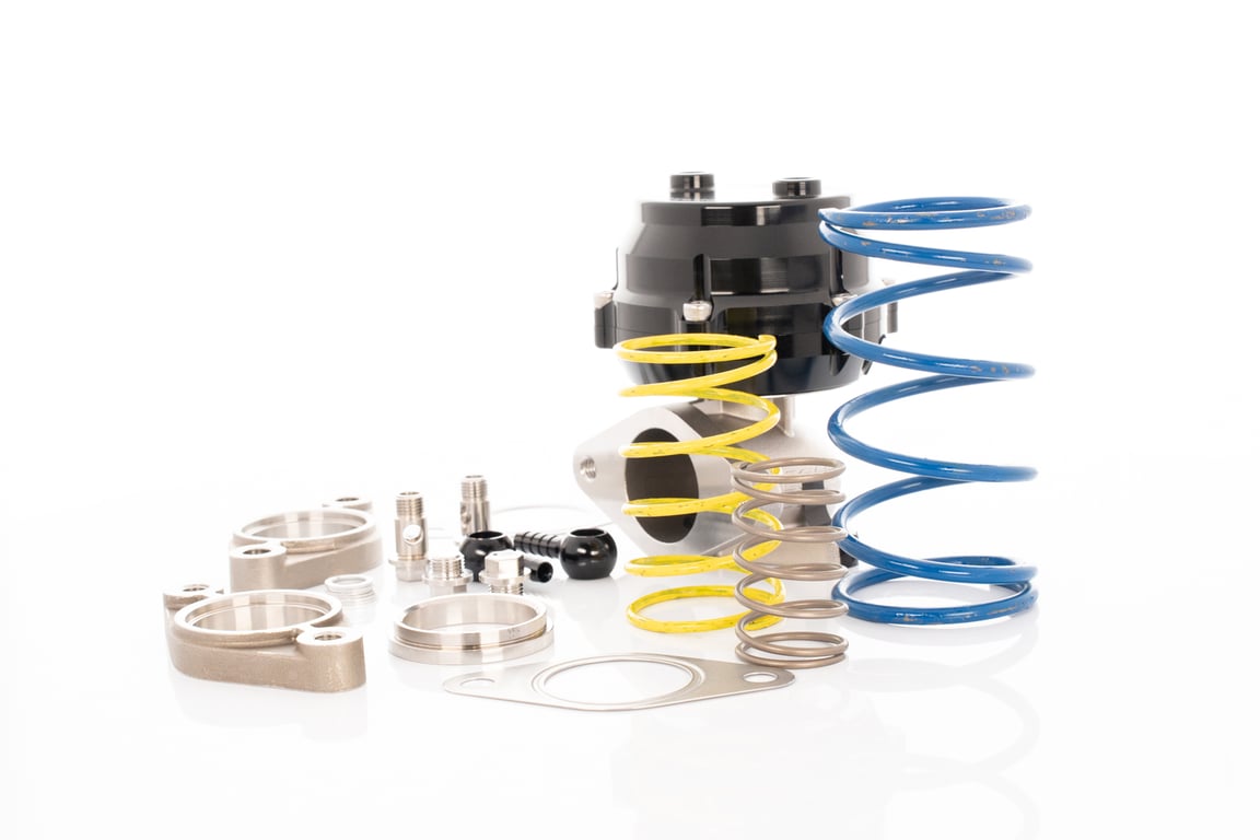 PTE 39MM WASTEGATE 1.03 BAR 15 PSI