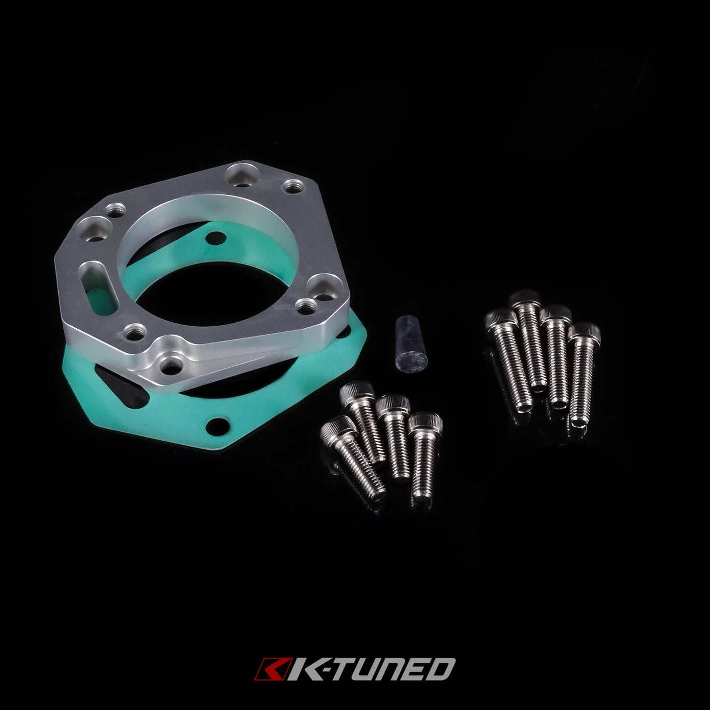 RBC / RRC Dual Adapter (fits 70mm w/ gasket)