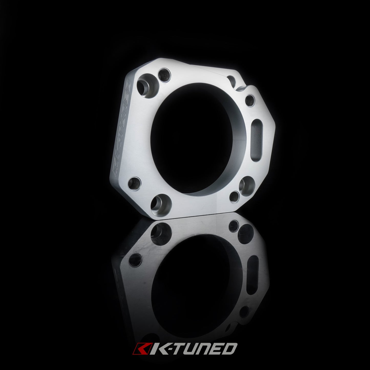 RBC / RRC Dual Adapter (fits 70mm w/ gasket)