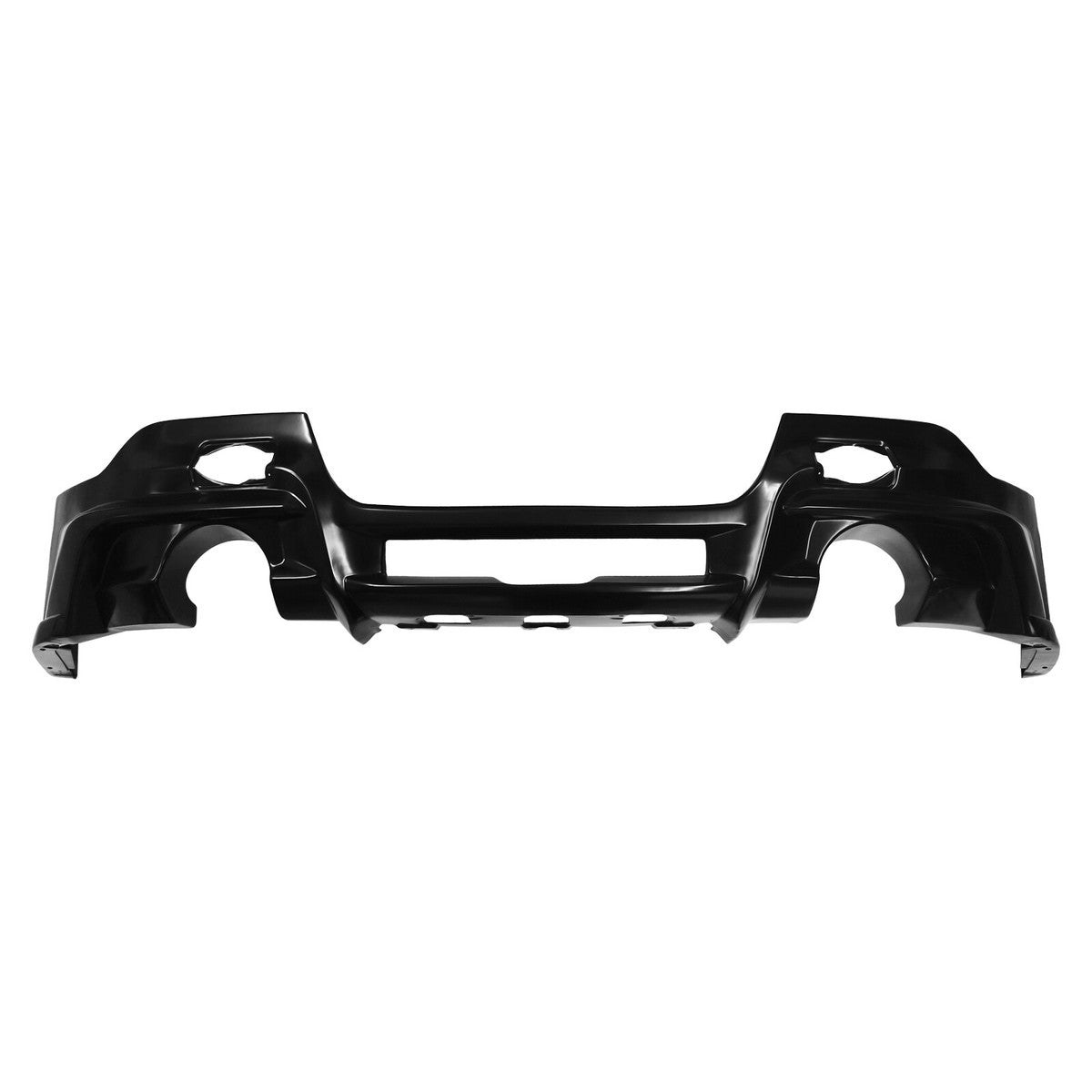 JDM Brand 2022+ Subaru BRZ/Toyota GR86 T Style Rear Lip/Diffuser