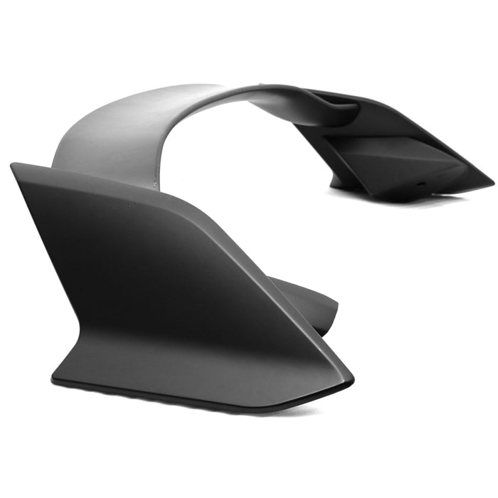 JDM Brand 2017-2021 Honda Civic Hatchback Type-R Style Trunk Spoiler