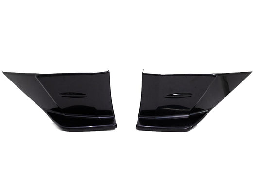 JDM Brand 2022+ Subaru BRZ ST Style Rear Aprons