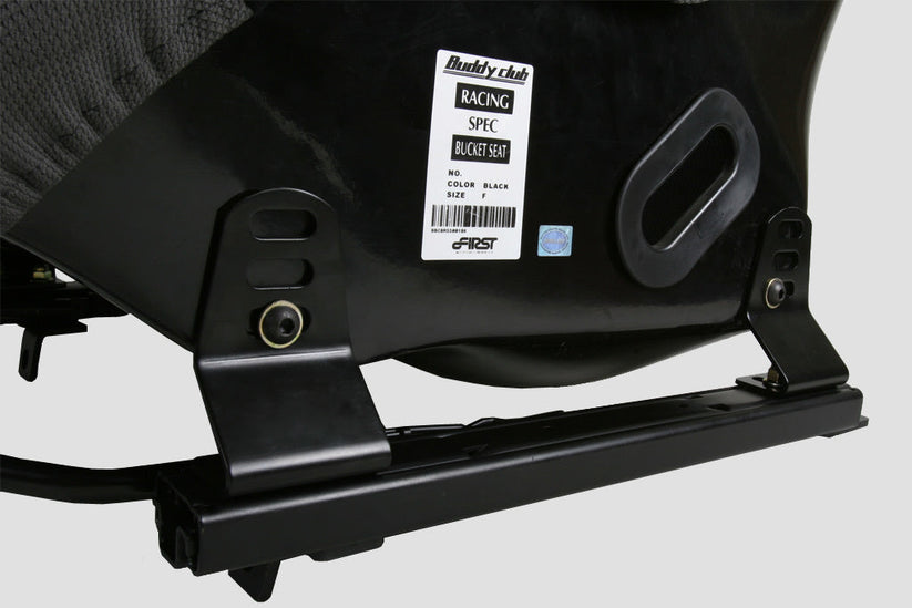 Buddy Club Racing Spec Seat Rail w/ Slider 350Z/G35 03-09-Right