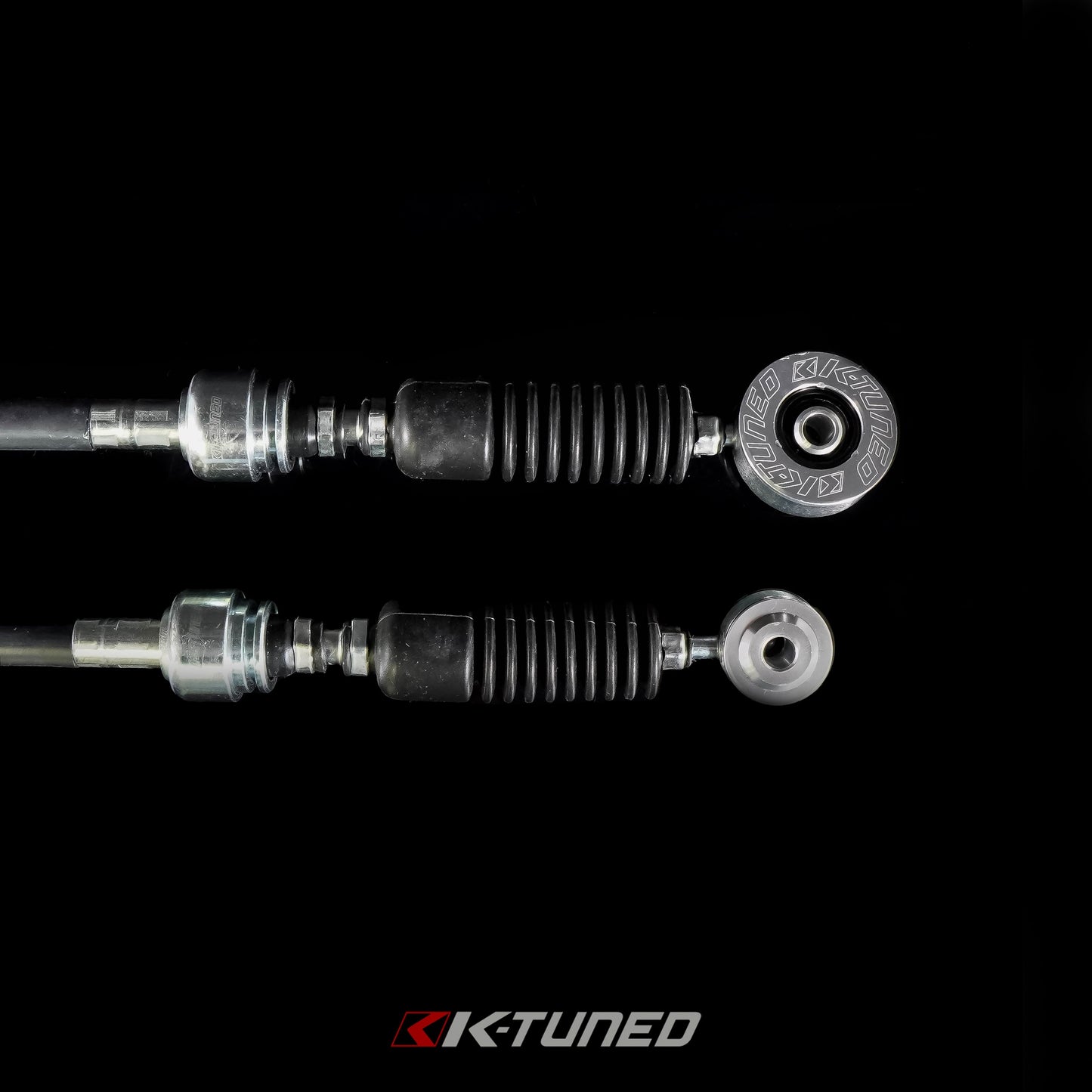 Shifter Cables - OEM Spec w/Spherical Bushing - 9th Gen Si - 12 - 15 Civic