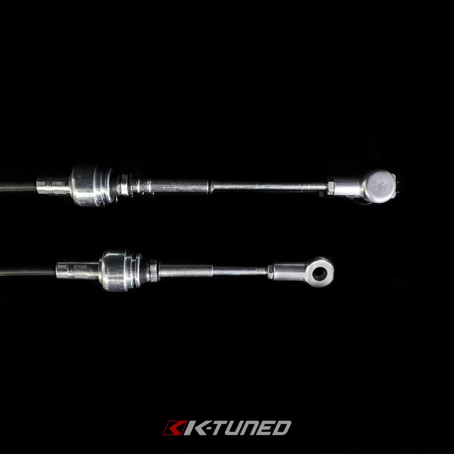 Shifter Cables - OEM Spec w/Spherical Bushing - 9th Gen Si - 12 - 15 Civic