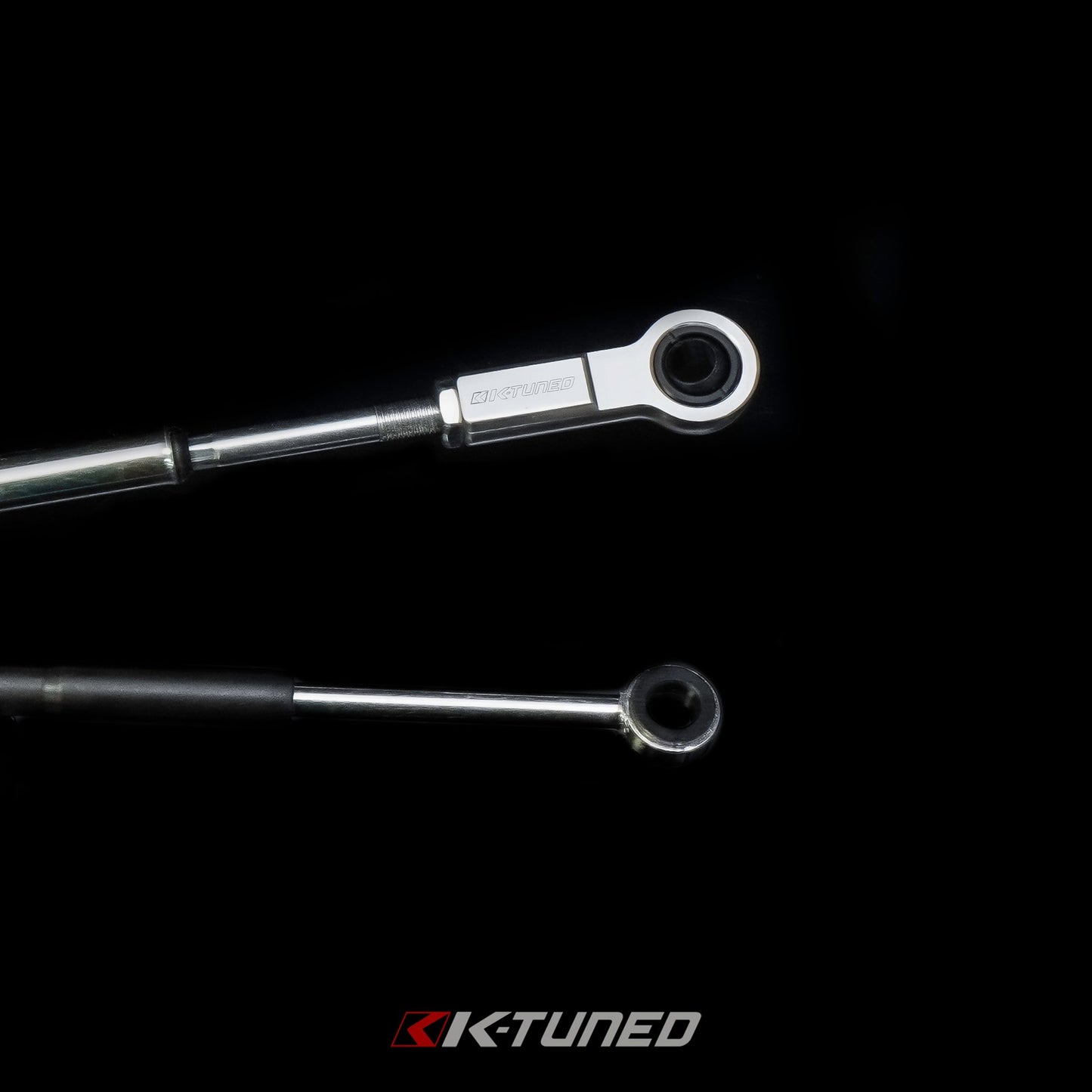 Shifter Cables RSX Style - OEM Spec w/Spherical Bushing