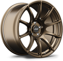 APEX SM-10 19 X 11 +52 5 X 114.3 CB70.5 SATIN BRONZE