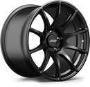 APEX SM-10 19 X 11 +35 5 X 120 CB67.1 SATIN BLACK