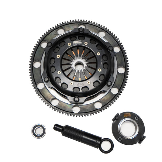 COMPETITION CLUTCH - CLUTCH RIGID TWIN ACURA INTEGRA 1994-2001 B18B, B18C 1.8L