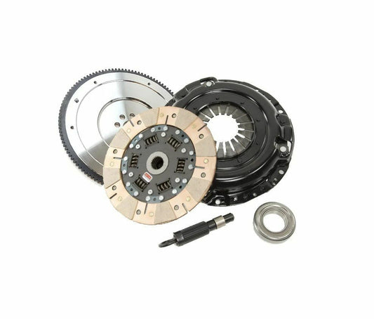 COMPETITION CLUTCH - CLUTCH STAGE 3 - SEGMENTED CERAMIC CIVIC 1.5T