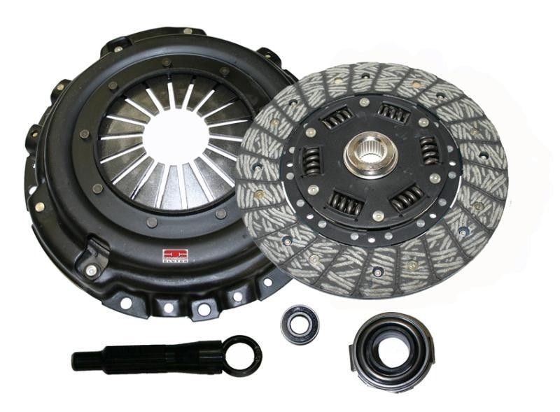 CLUTCH KIT STOCK ACURA CL COUPE 1997-1999 F22B1 2.2L