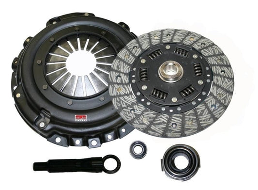 CLUTCH KIT STOCK ACURA RSX 2002-2008 K20 2.0L (6SPD) TYPE S