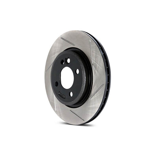 STOPTECH SPORT SLOTTED ROTOR, RIGHT