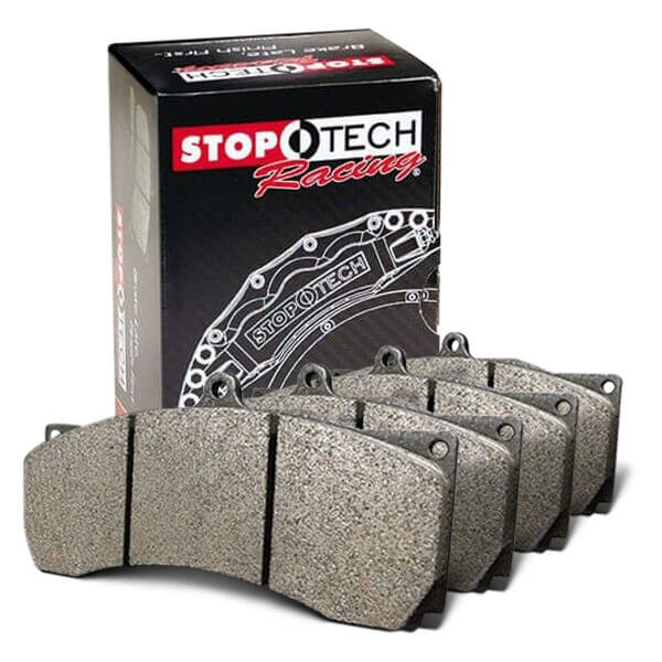 STOPTECH SR32 RACE PAD