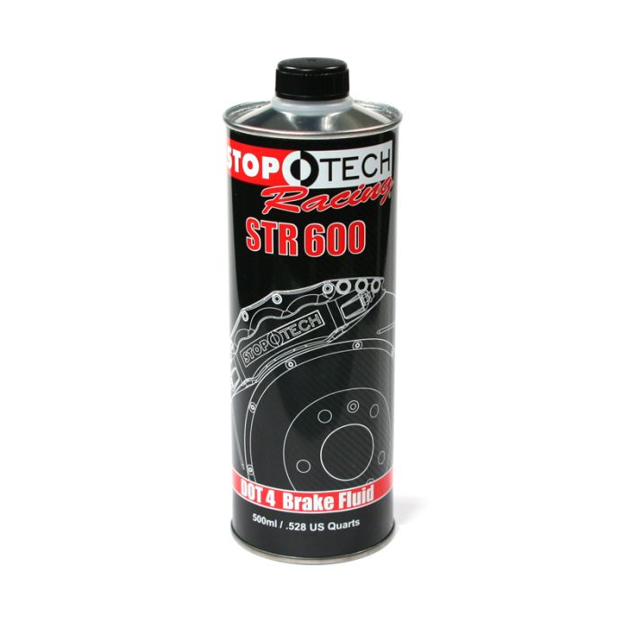 STOPTECH 600F BRAKE FLUID