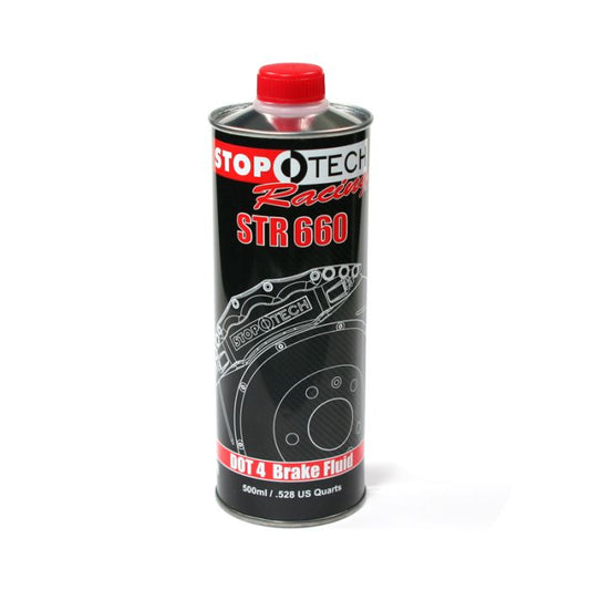 STOPTECH 660F BRAKE FLUID