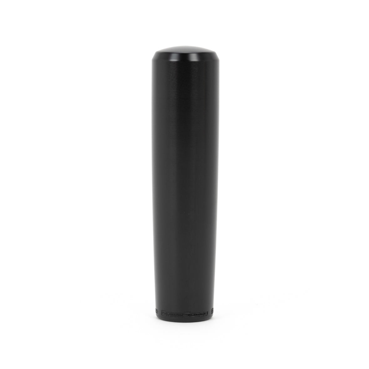 Grimmspeed Tallboy Shift Knob Delrin Plastic Black M12x1.25 Manual For Subaru