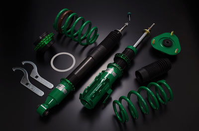 TEIN Flex Z Coilovers - Honda S2000 00-09