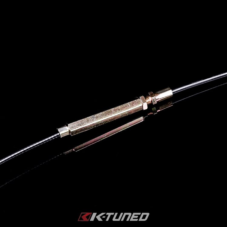 RHD Throttle Cable - 1450