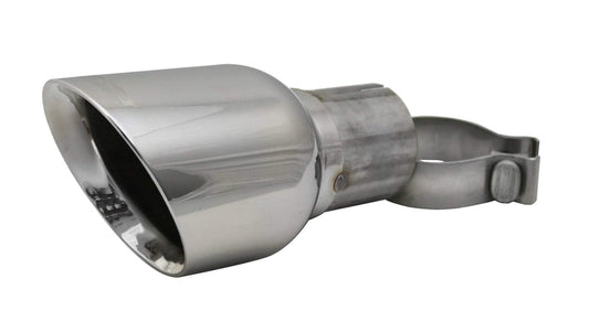 Corsa Exhaust Tip Kit Universal Universal () ALL-ALL One