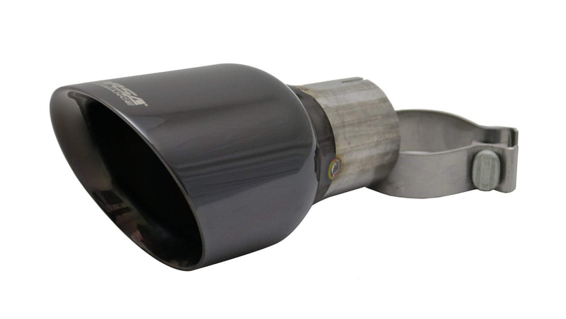 Corsa Exhaust Tip Kit Universal Universal () ALL-ALL One