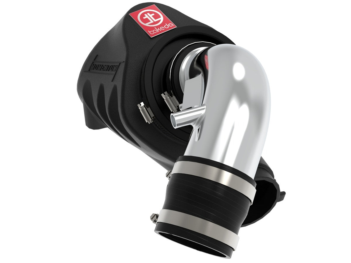 aFe Takeda Momentum GT Pro 5R Cold Air Intake System Honda Civic Si 12-15 L4-2.4