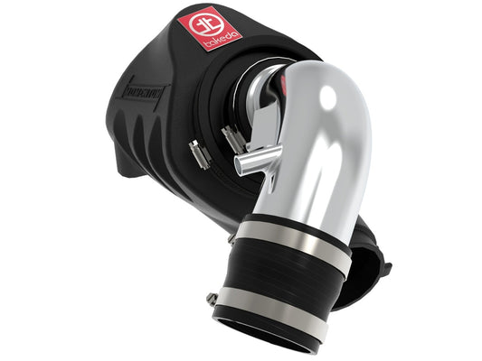 aFe Takeda Momentum GT Pro 5R Cold Air Intake System Honda Civic Si 12-15 L4-2.4