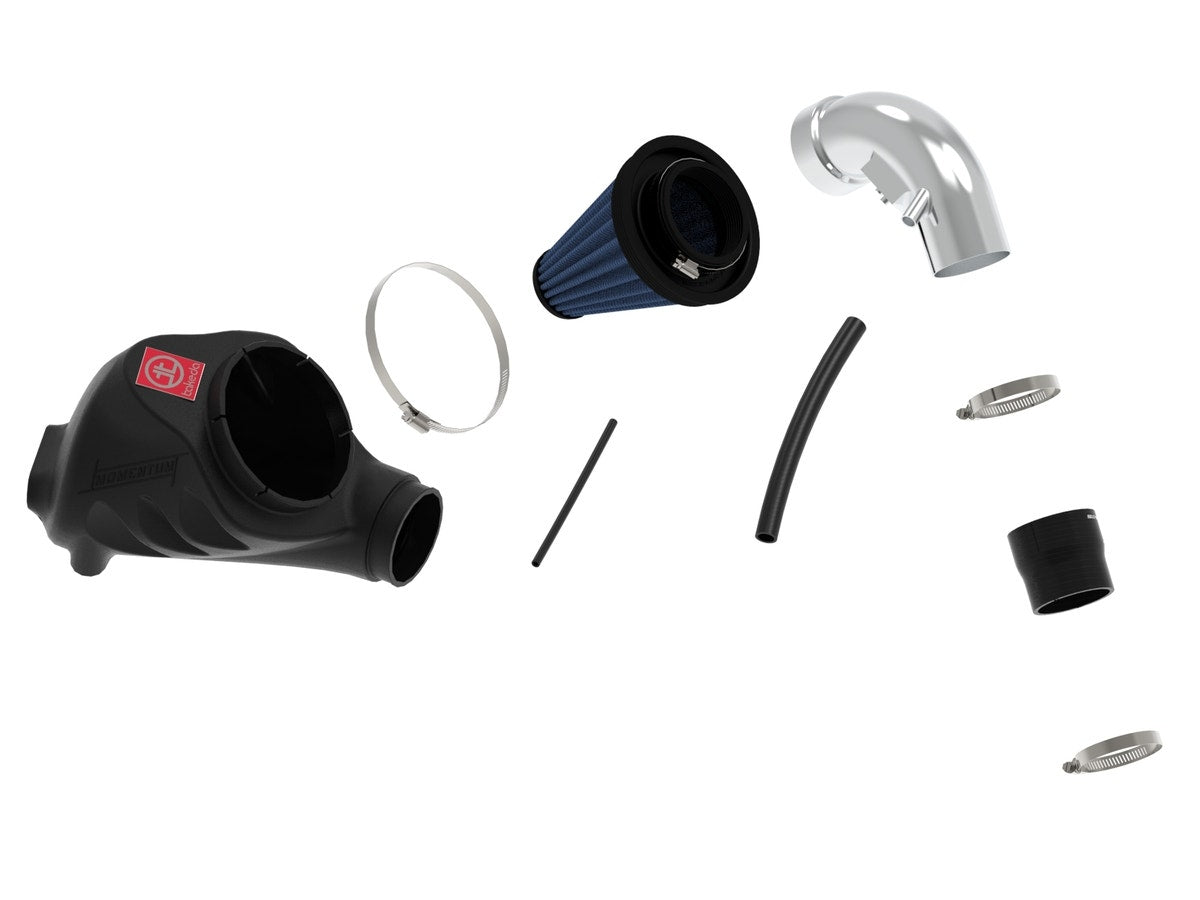 aFe Takeda Momentum GT Pro 5R Cold Air Intake System Honda Civic Si 12-15 L4-2.4