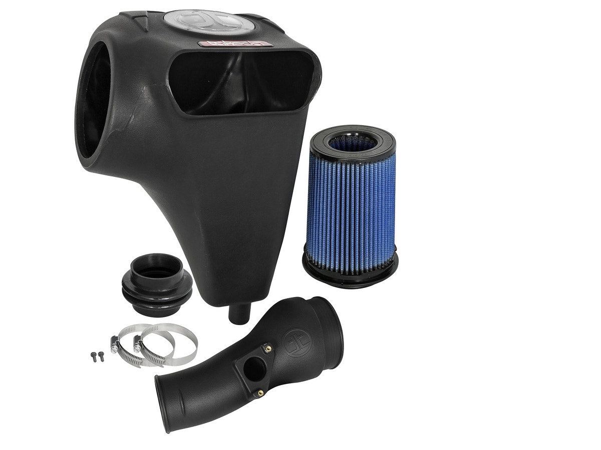 aFe Cold Air Intake System Honda Civic Si 17-18 I4-1.5L (t)