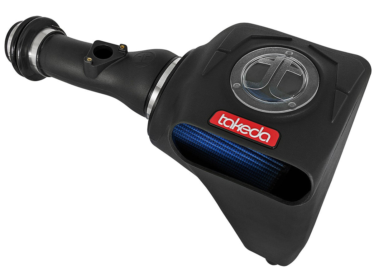 aFe Cold Air Intake System Honda Civic Si 17-18 I4-1.5L (t)