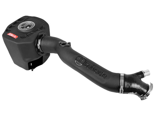 aFe Cold Air Intake System Lexus IS 200t 16-17/IS 300 2018 I4-2.0L (t)