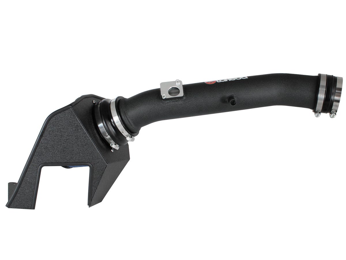 aFe Takeda Stage-2 Pro 5R Cold Air Intake System Lexus IS250/350 06-15 V6-2.5L/3