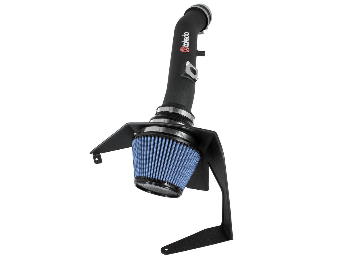 aFe Takeda Stage-2 Pro 5R Cold Air Intake System Lexus IS250/350 06-15 V6-2.5L/3