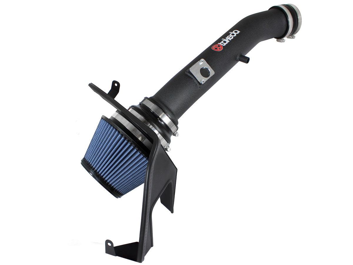 aFe Takeda Stage-2 Pro 5R Cold Air Intake System Lexus RC 350 2015 V6-3.5L