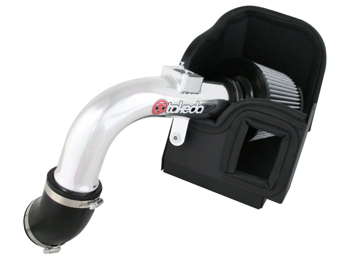 aFe Takeda Stage-2 Pro DRY S Cold Air Intake System Mitsubishi Lancer 08-09 L4-2
