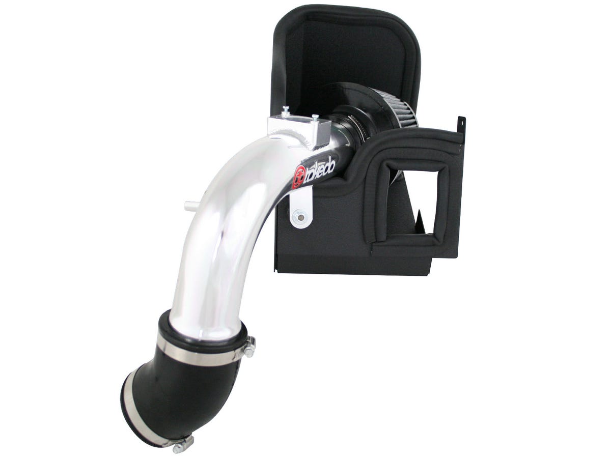 aFe Takeda Stage-2 Pro DRY S Cold Air Intake System Mitsubishi Lancer 08-09 L4-2