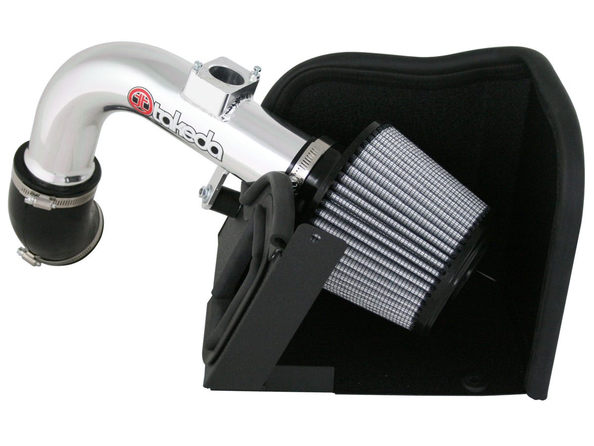 aFe Takeda Stage-2 Pro DRY S Cold Air Intake System Mitsubishi Lancer 08-09 L4-2