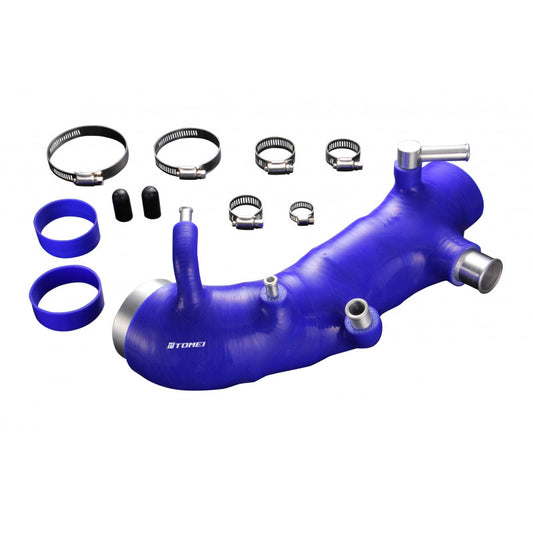 TOMEI TURBO SUCTION HOSE EJ20/EJ25 BLUE (Previous Part Number 451002)