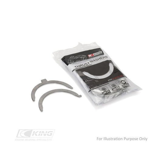 THRUST WASHER SET FOR HONDA B18A/21A/D16A/ZC