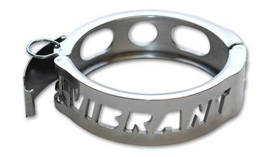 Vanjen Clamp Quick Release 4.00 O.D. Tubing (Use w/12568)